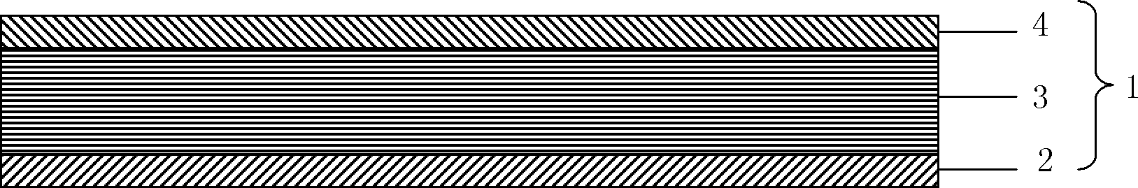 Voltage-adjustable reluctance-variable random memory cell and random memory