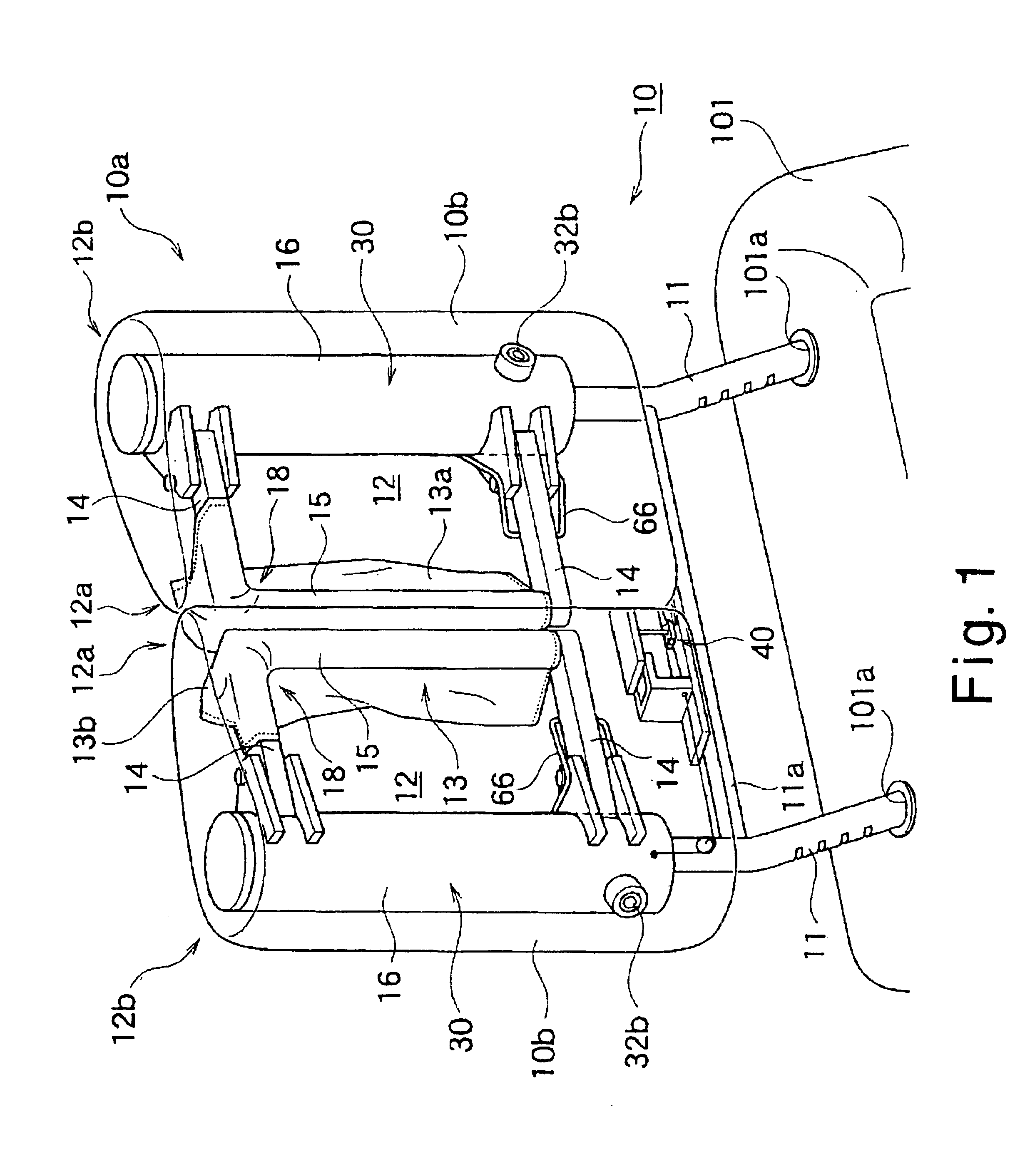 Vehicle headrest apparatus