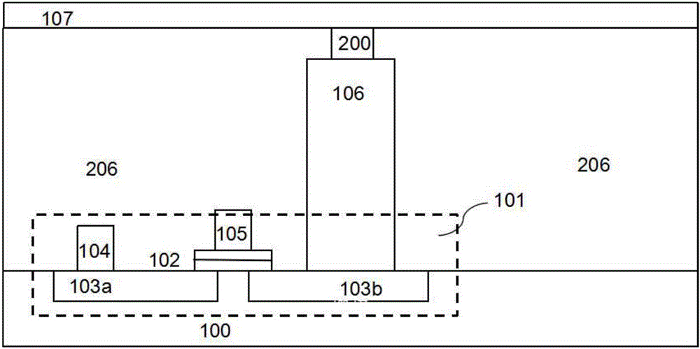 STT-MRAM storage unit