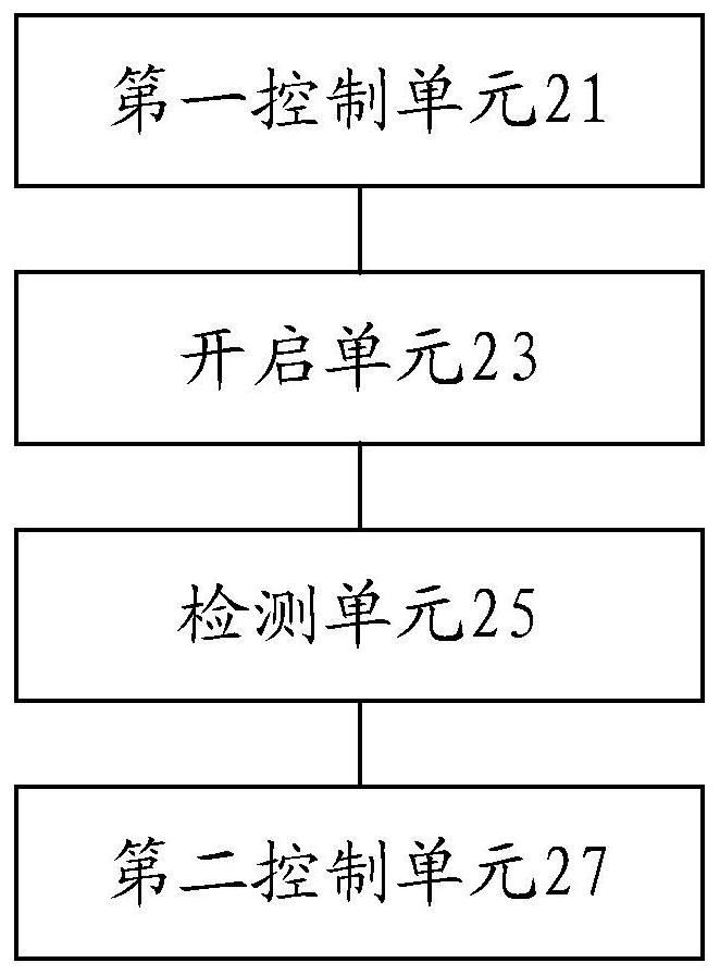 Workpiece grabbing method and device and robot equipment