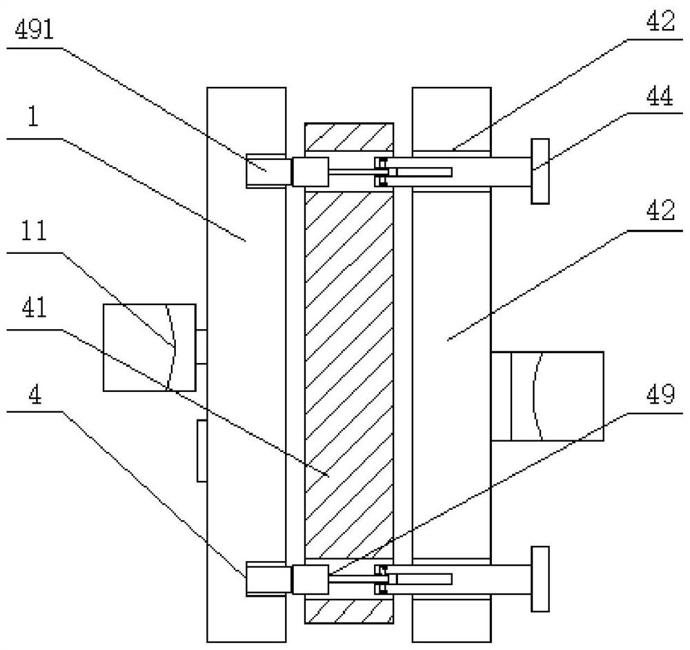 A smart home lock