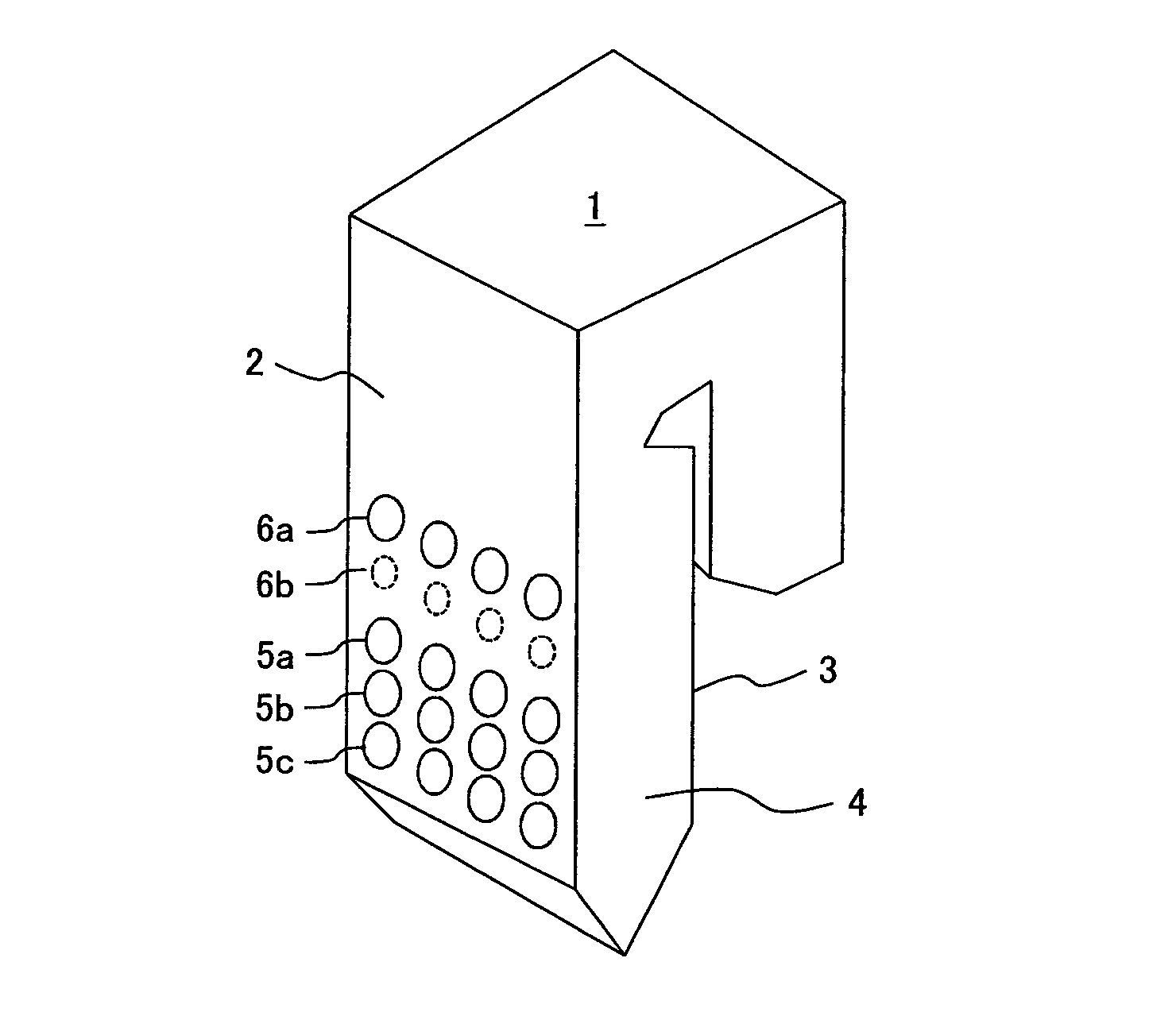 Retrofit method for pulverized coal boiler