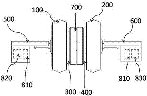 Universal vehicle