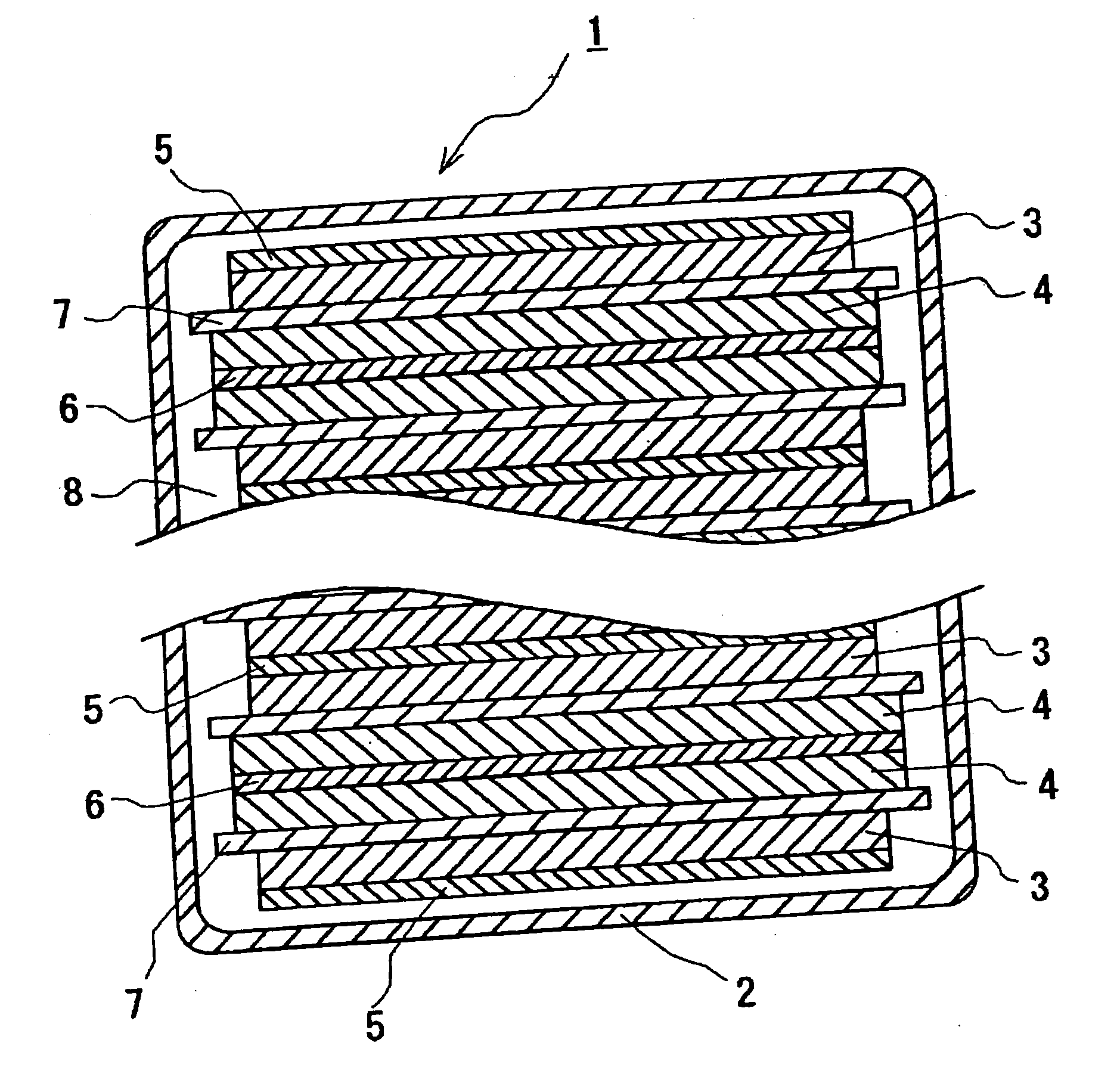 Electrode active material, electrode,  lithium-ion secondary battery, method of making electrode active material, and method of making lithium-ion secondary battery