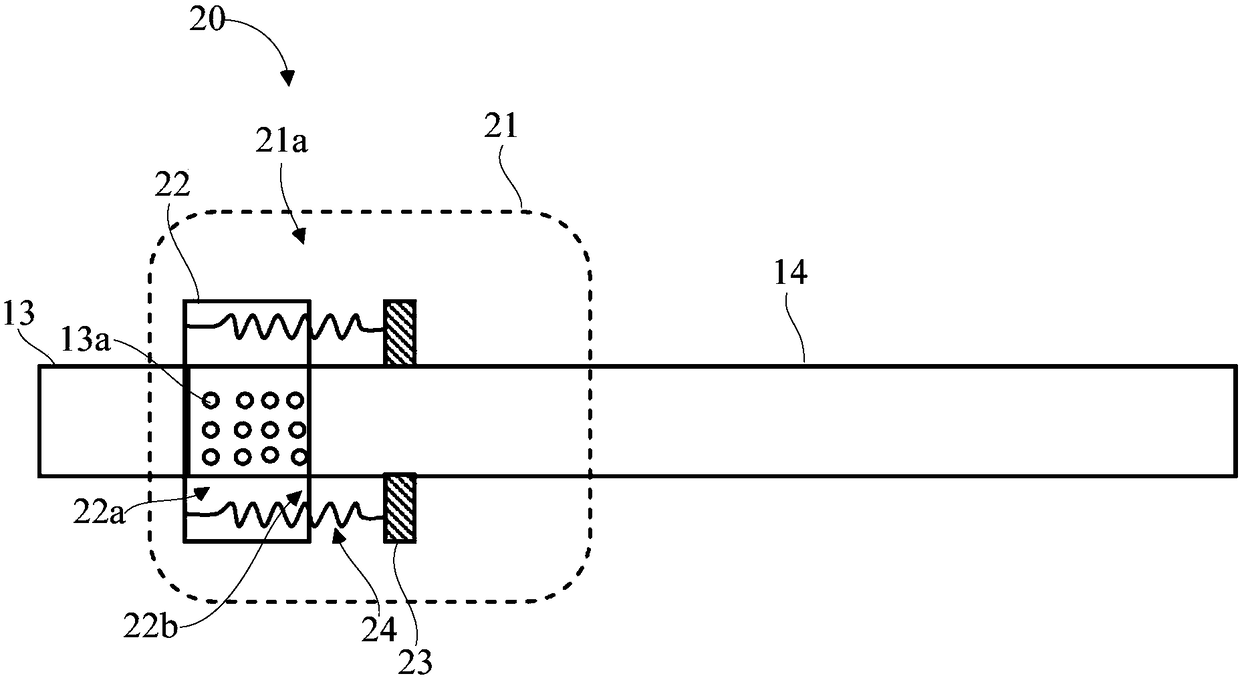 Engine exhaust system, engine and vehicle