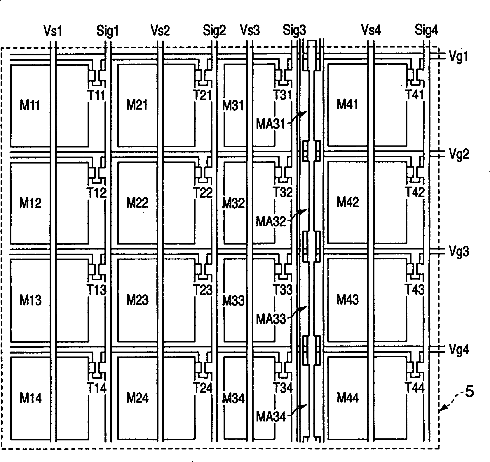 Radioactive rays camera apparatus and radioactive rays camera system