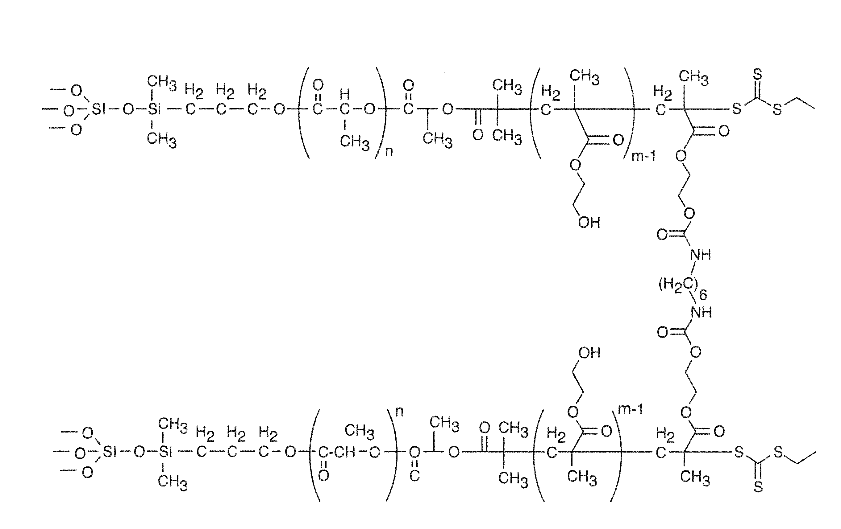 Compositions For Biomedical Applications