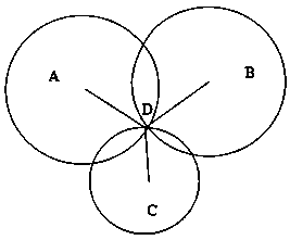 Personnel trajectory tracking method based on CSI (Channel State Information)