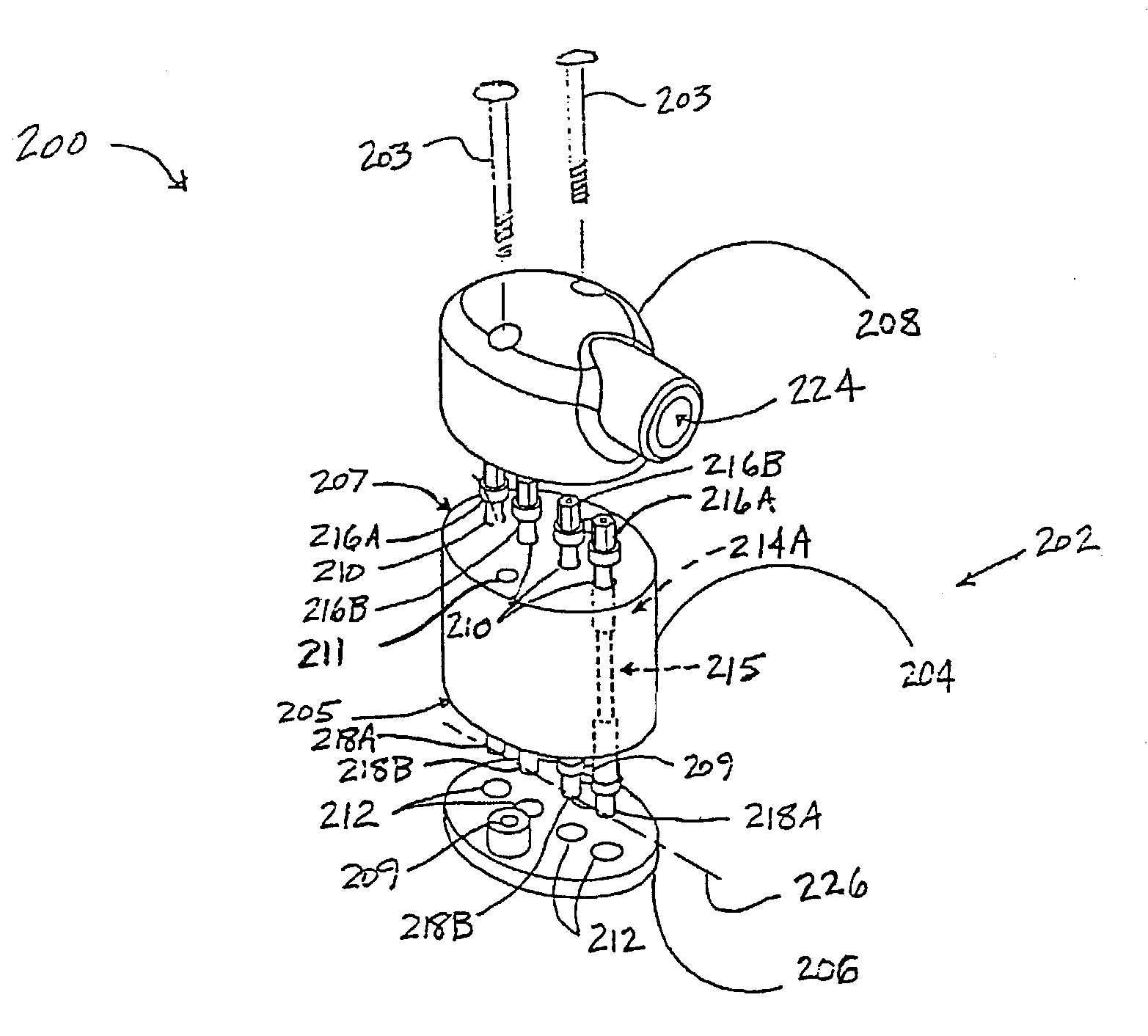 Apparatus and methods for measuring resistance of conductive layers