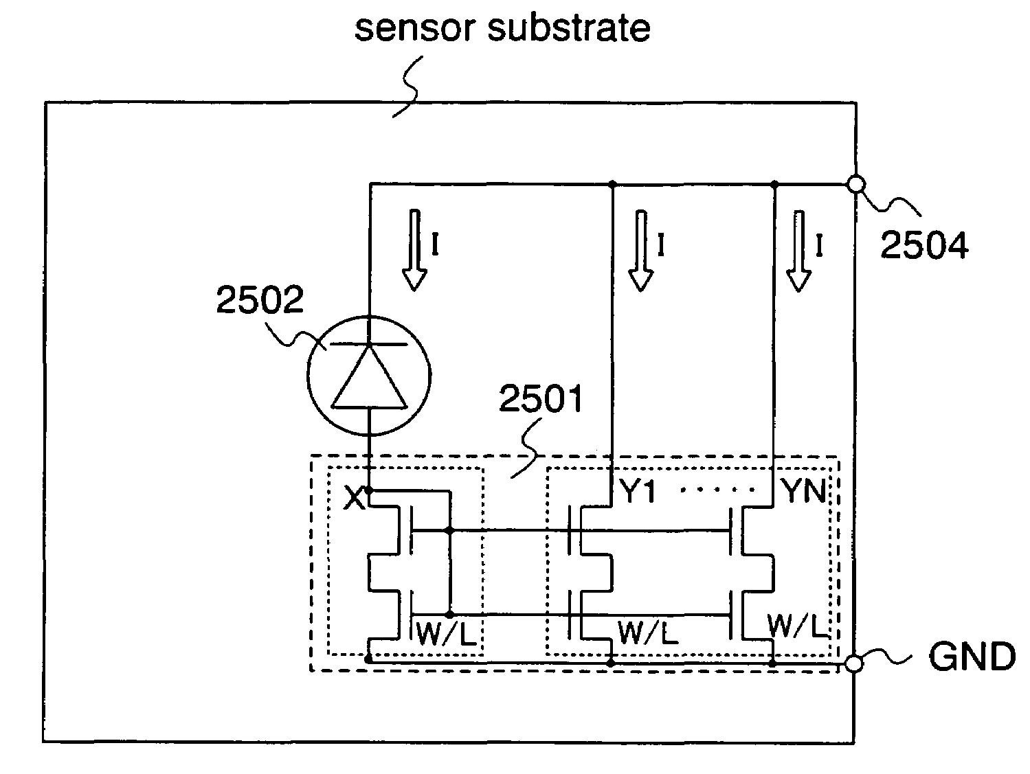 Optical sensor device and electronic apparatus