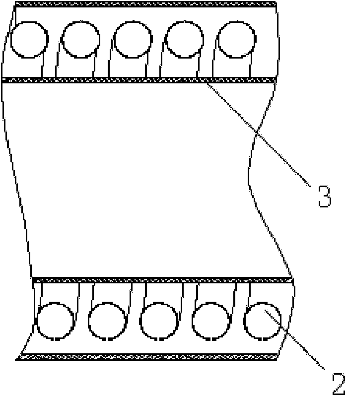 Strong-hybrid electric vehicle heating system