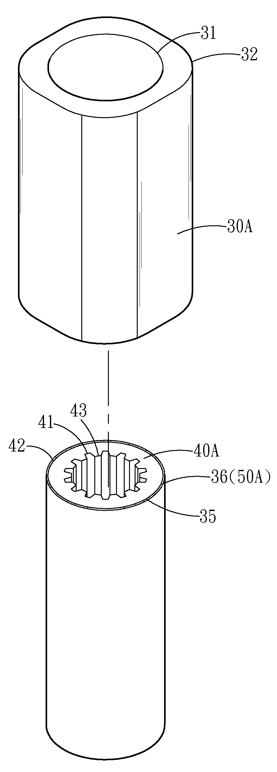 Torsional Force Transmitting Apparatus