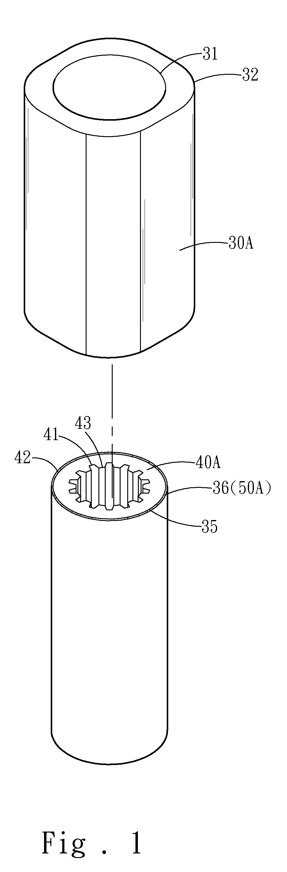 Torsional Force Transmitting Apparatus