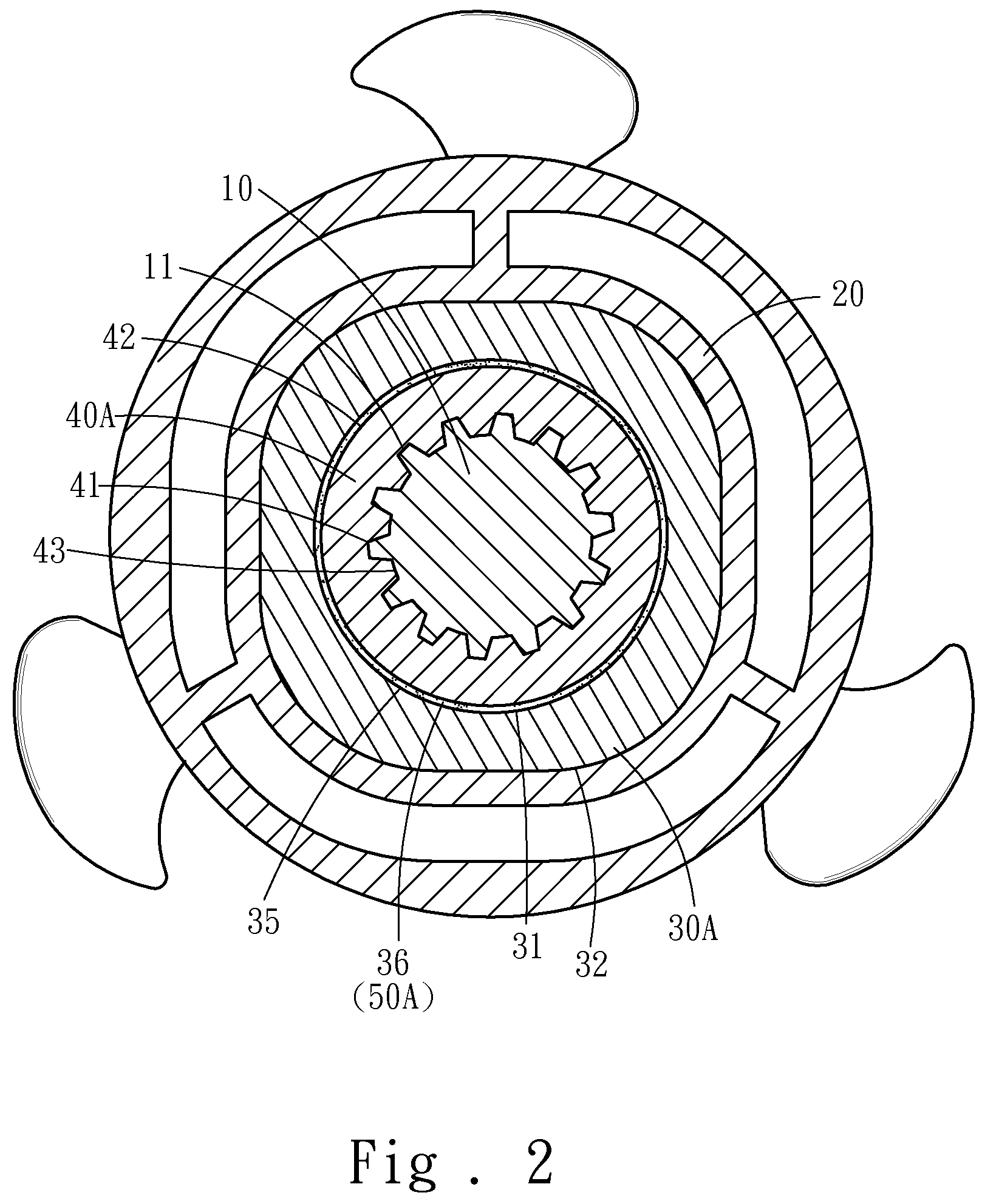 Torsional Force Transmitting Apparatus