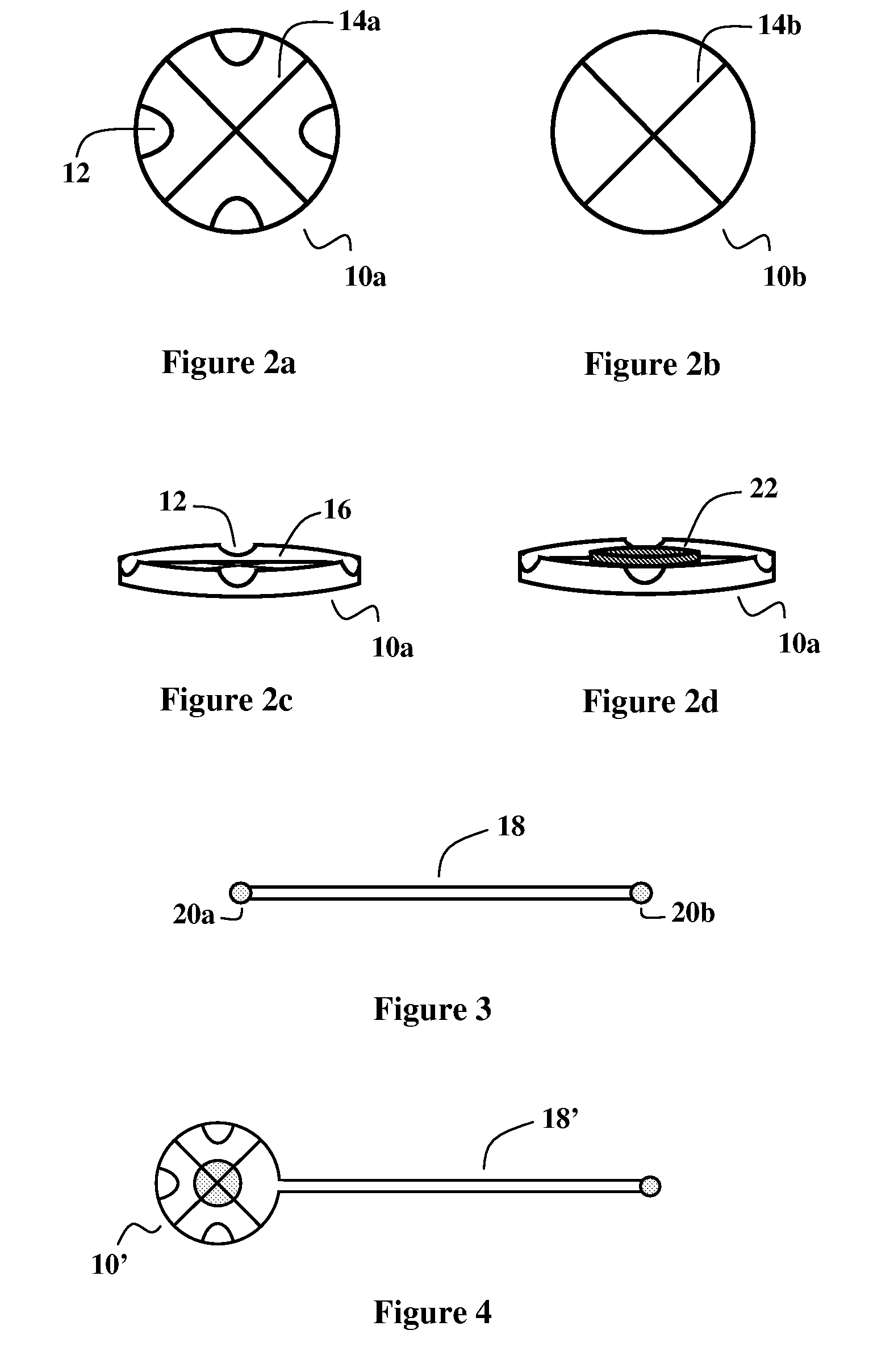 Magnetic Mat for Holding Surgical Instruments