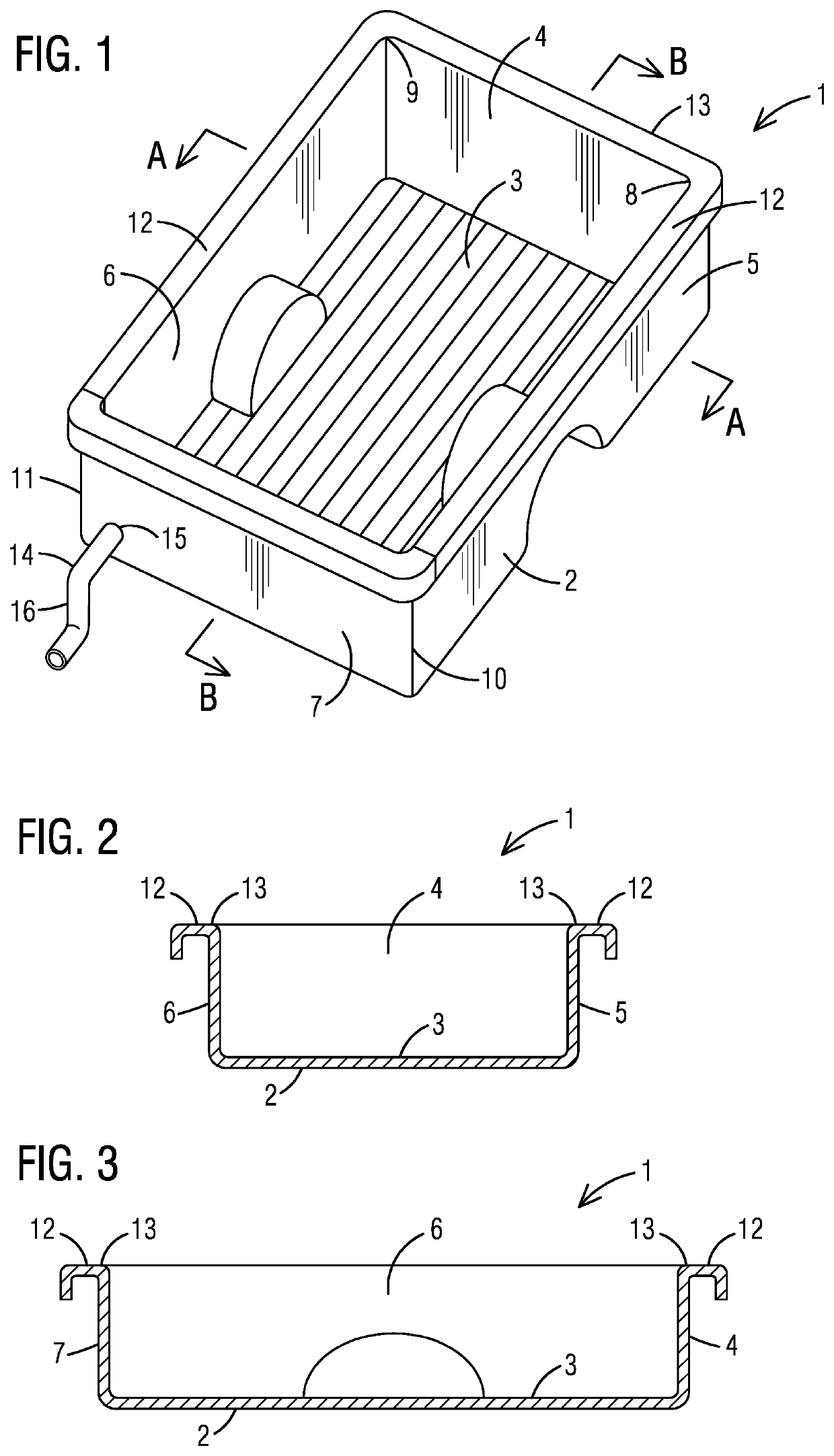 Protective bedliner