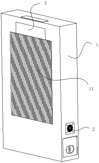 Automatic ironing machine