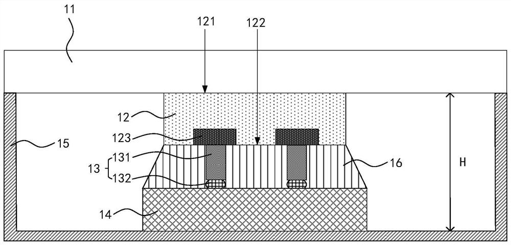 Display device and preparation method thereof