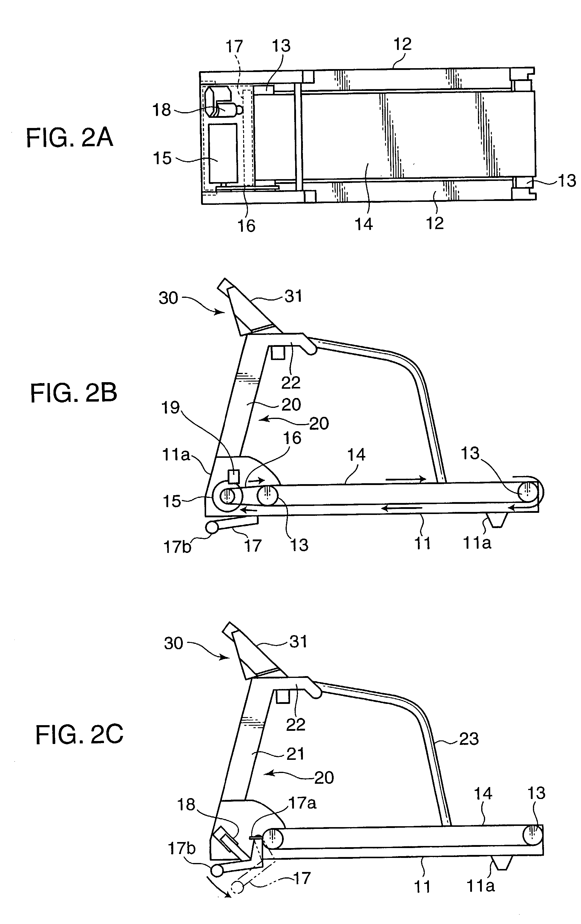 Exercise assistance controlling method and exercise assisting apparatus