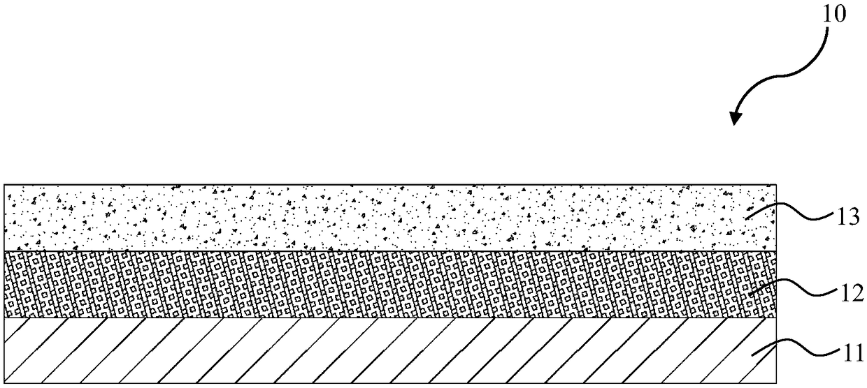 Reflective device, pixel unit, display device and manufacturing method of display device