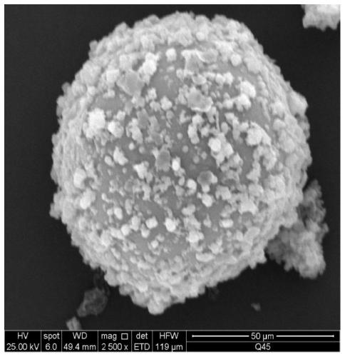 Double-layer phase-change microcapsules and production method and application thereof