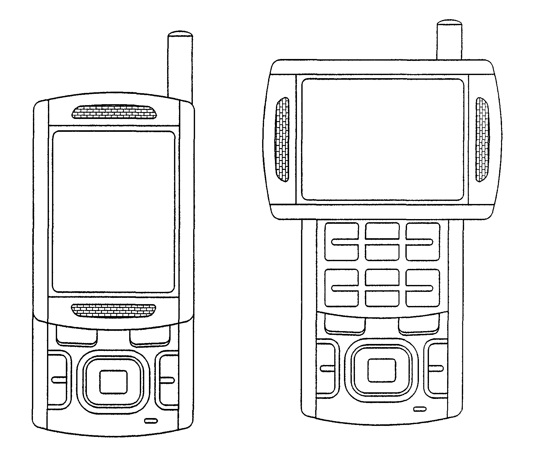 Communication terminal