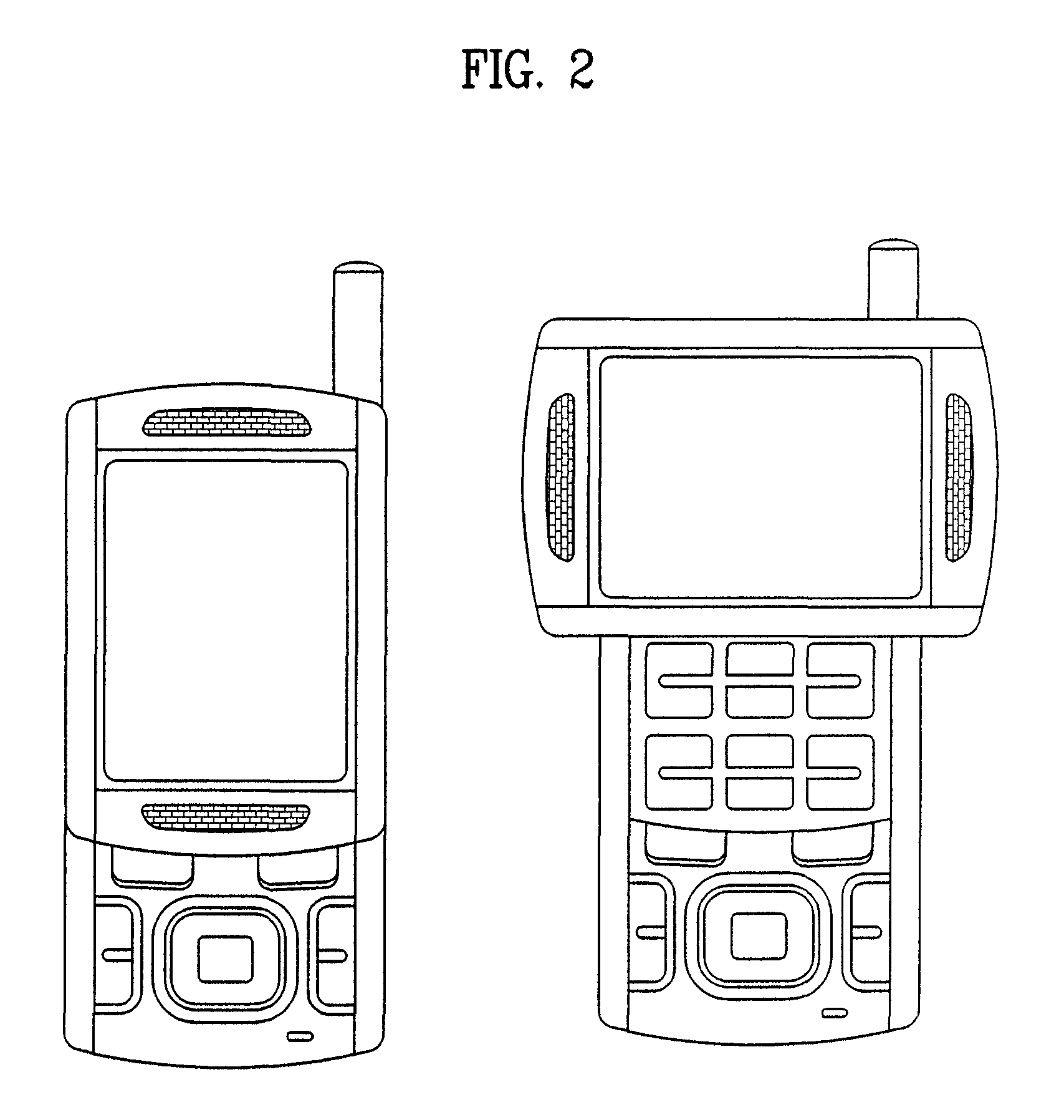 Communication terminal