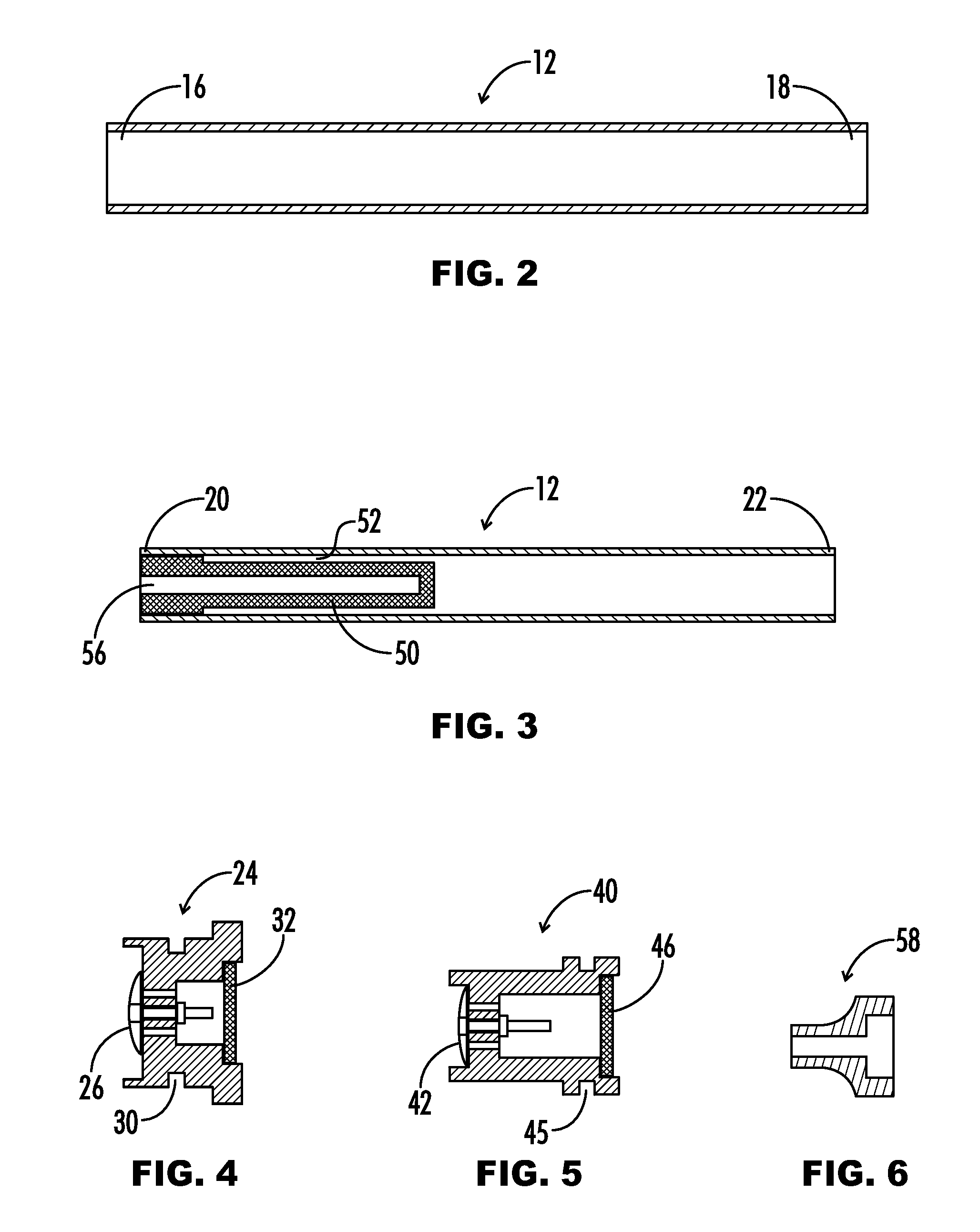 Portable drinking water purification device