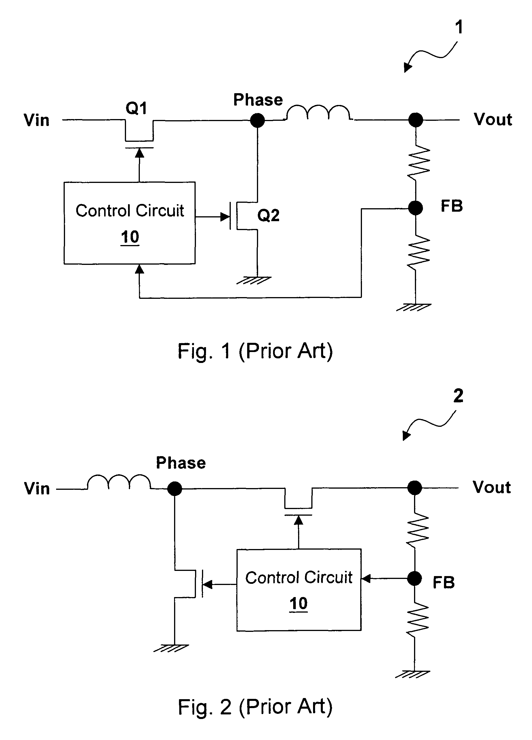 Voltage mode switching regulator and control circuit and method therefor