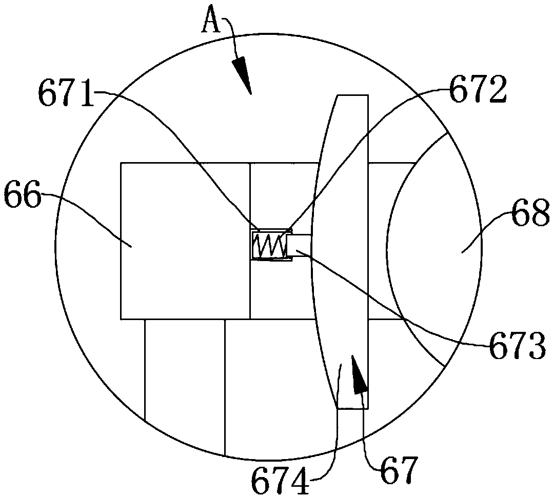 Assembly debugging frame for assembling colloid storage battery