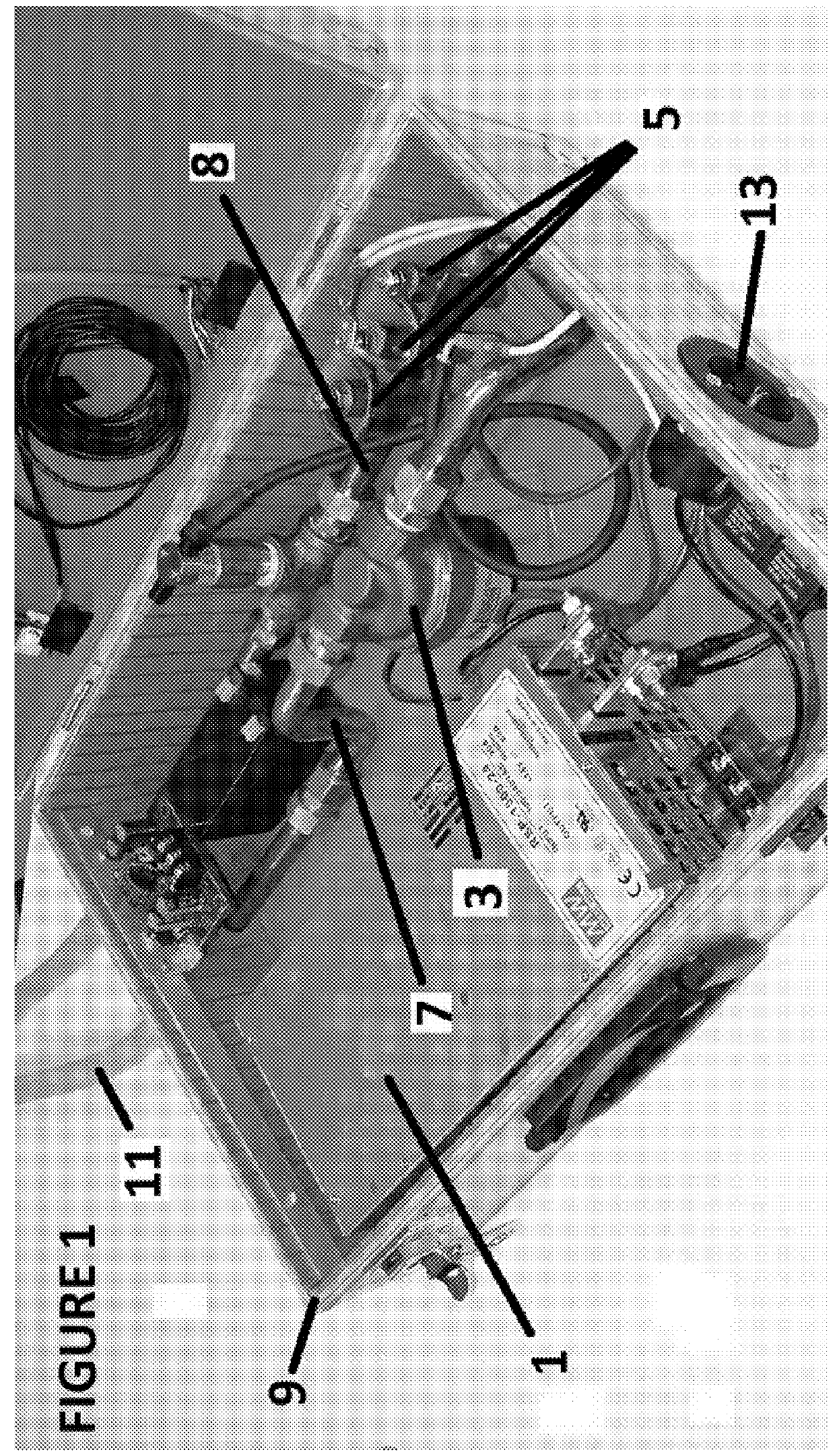 Auxiliary Heating System