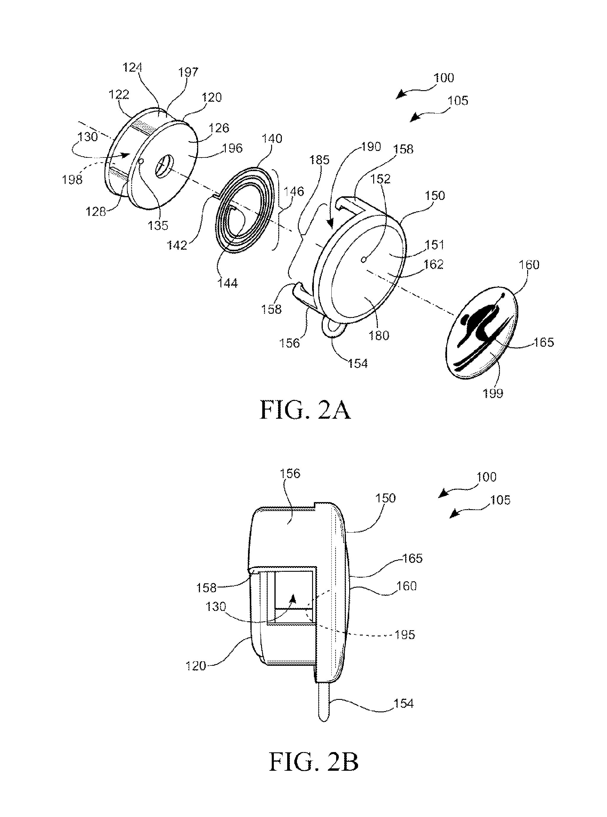 Eyeglass tether attachment systems