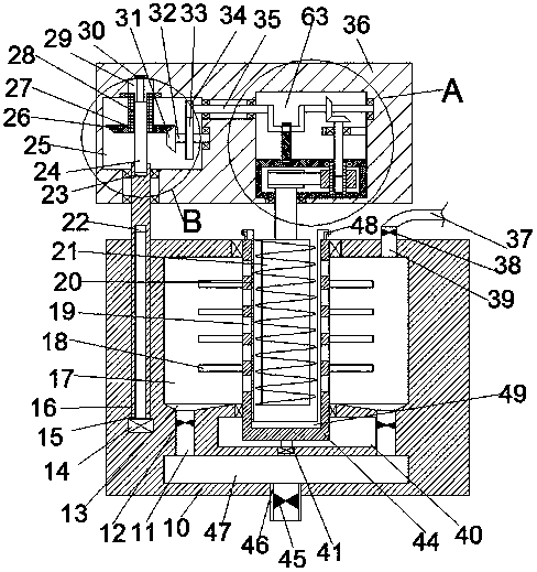 Ethanol extraction method