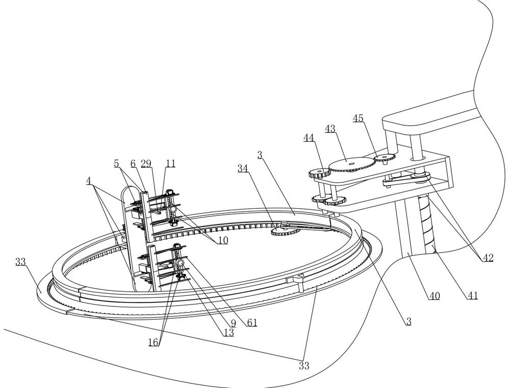 Highway engineering supervision and inspection equipment