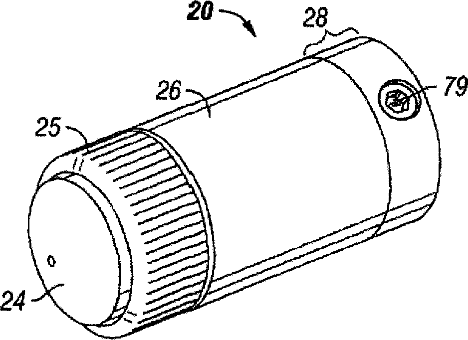 Tire pressure monitoring devices