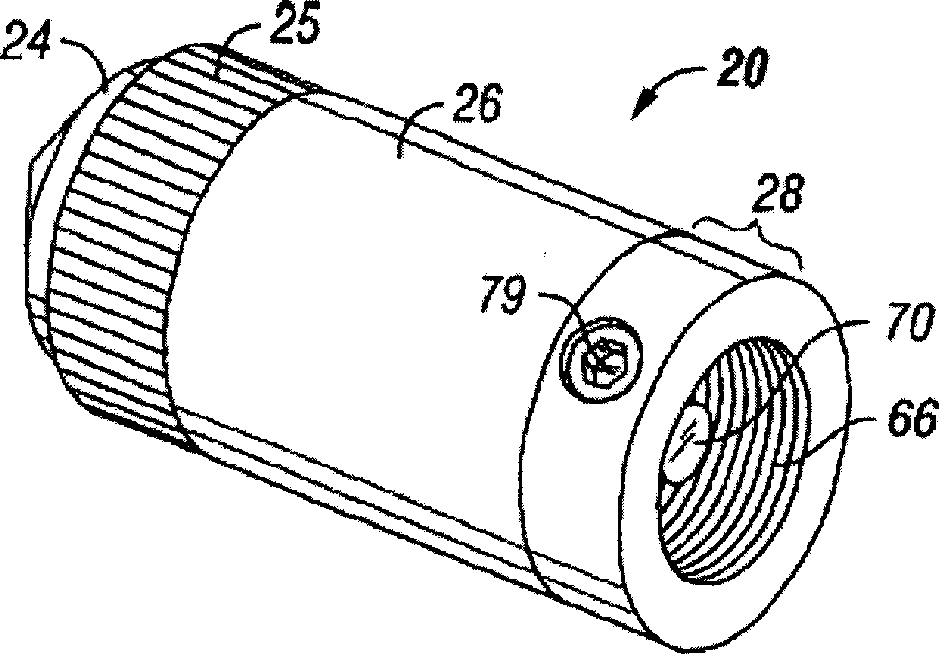 Tire pressure monitoring devices