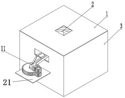 Automatic waste water treatment equipment and using method thereof