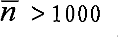 Method for producing ammonium polyphosphate by using stepwise reaction and polymerization