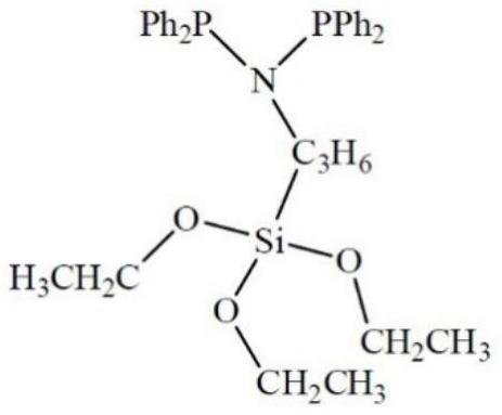 Flame-retardant silicone rubber material as well as preparation method and application thereof