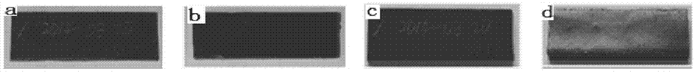 Epoxy resin based neutron and gamma ray shielding composite material, as well as preparation method and application thereof