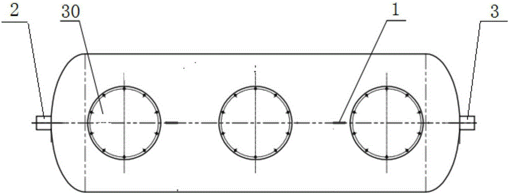 Oil separator