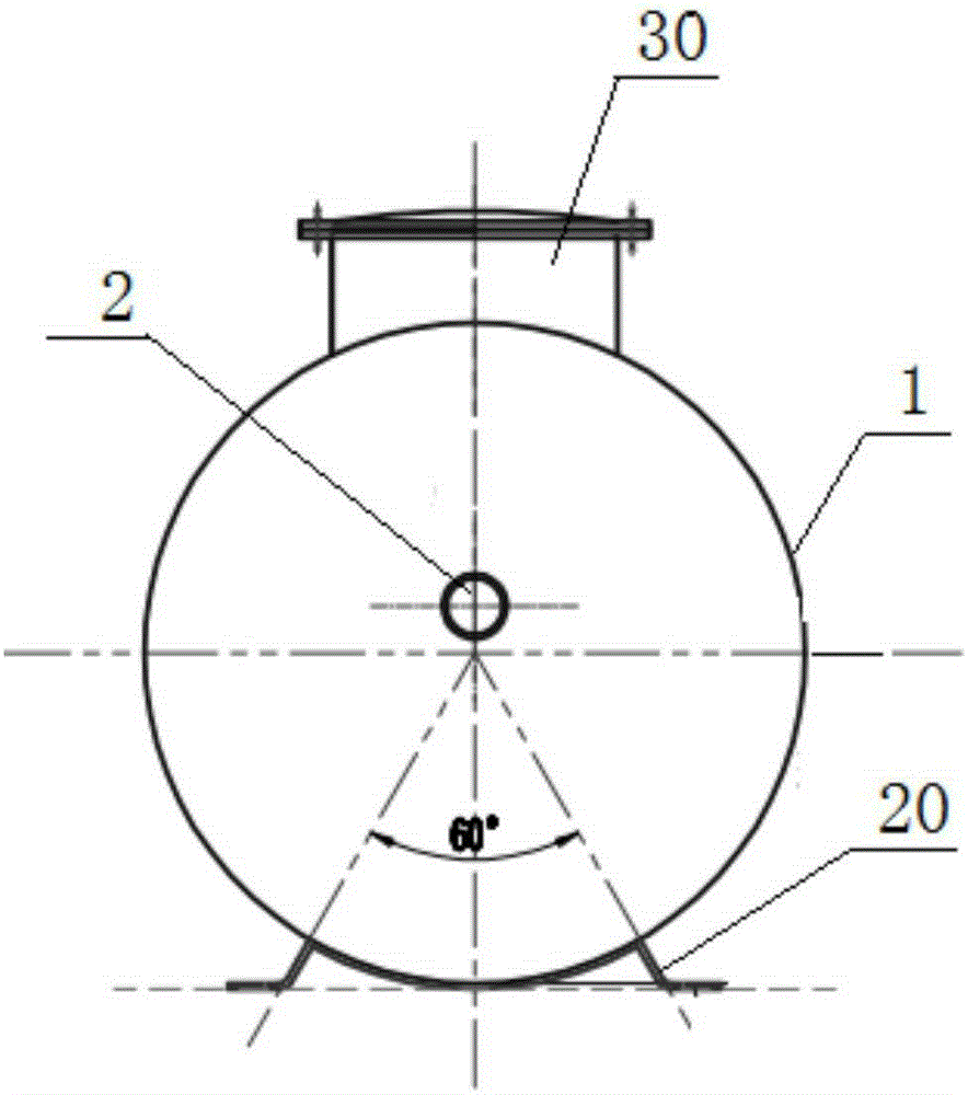 Oil separator