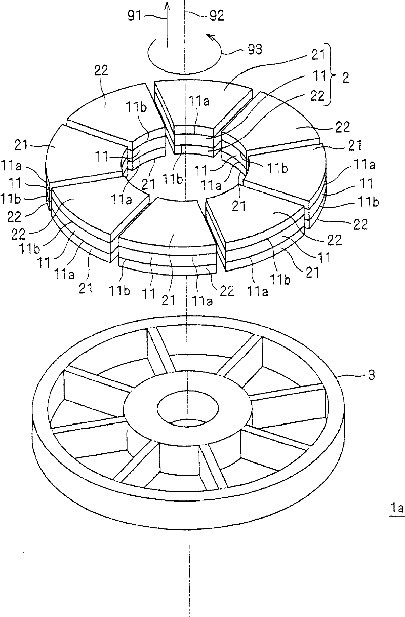 Field element