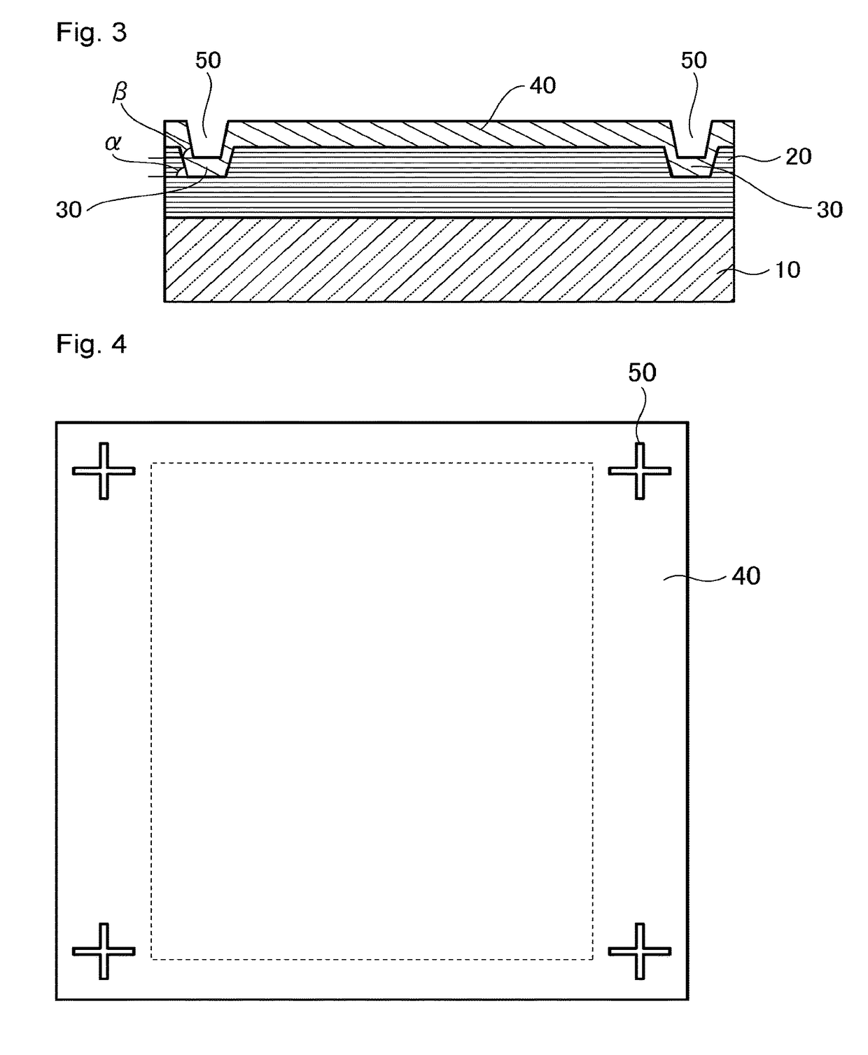 Reflective mask blank and process for producing the reflective mask blank