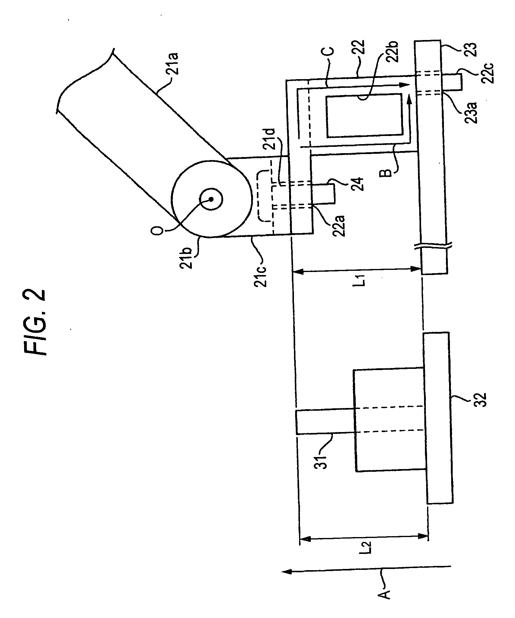 Antenna unit