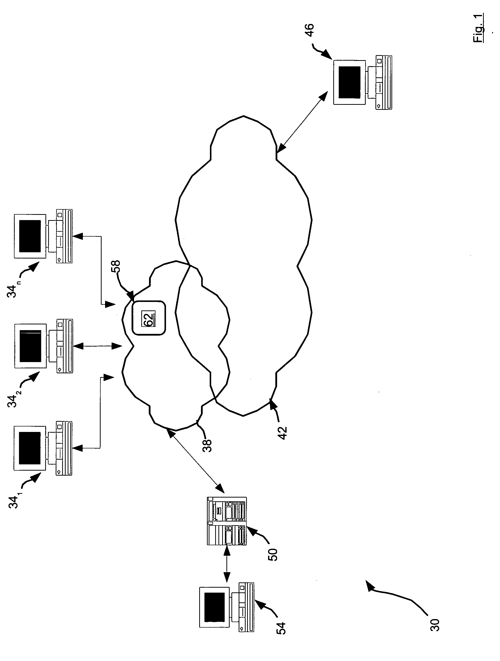 System and method for traffic analysis