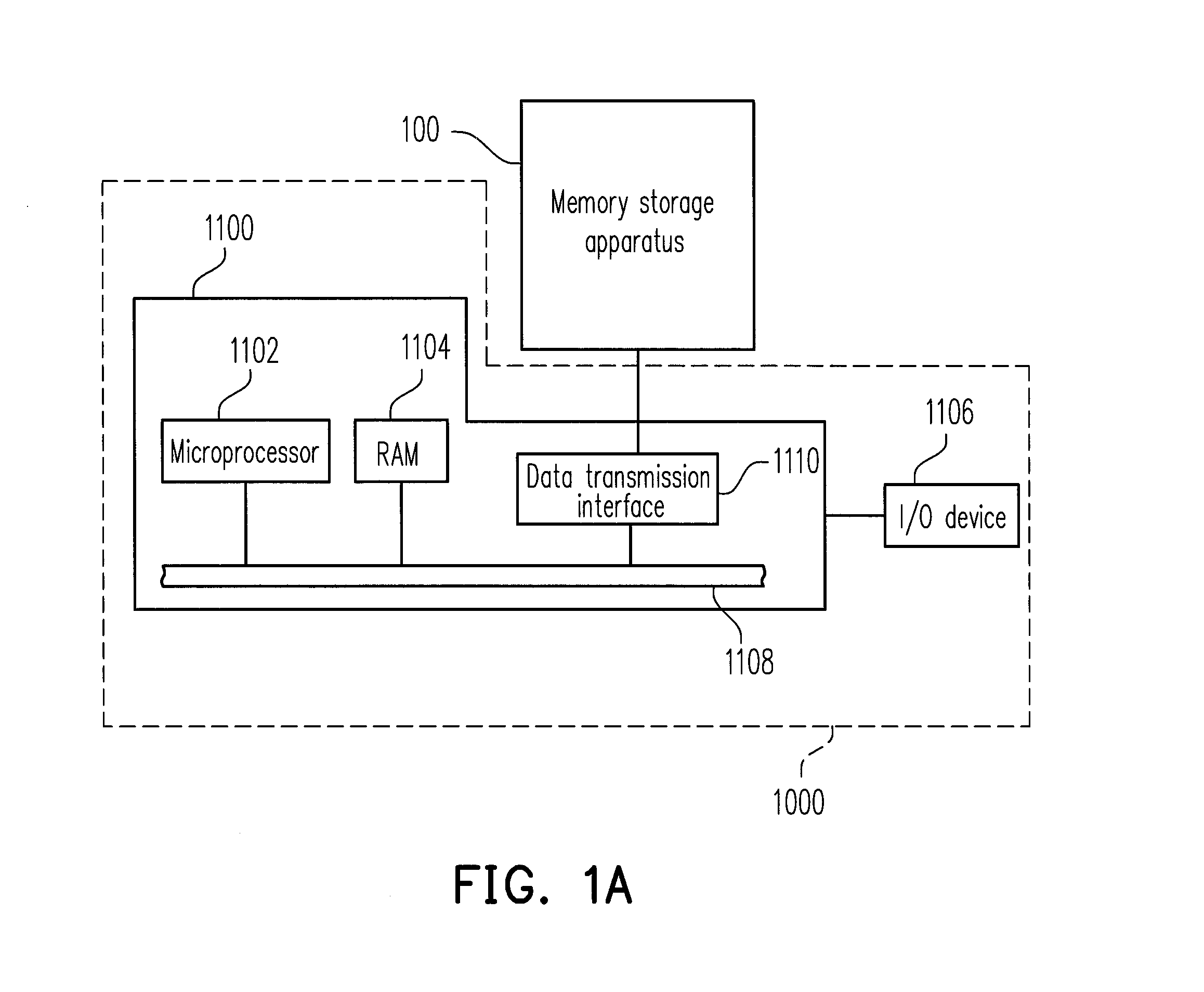 Data moving method for flash memory module, and memory controller and memory storage apparatus using the same