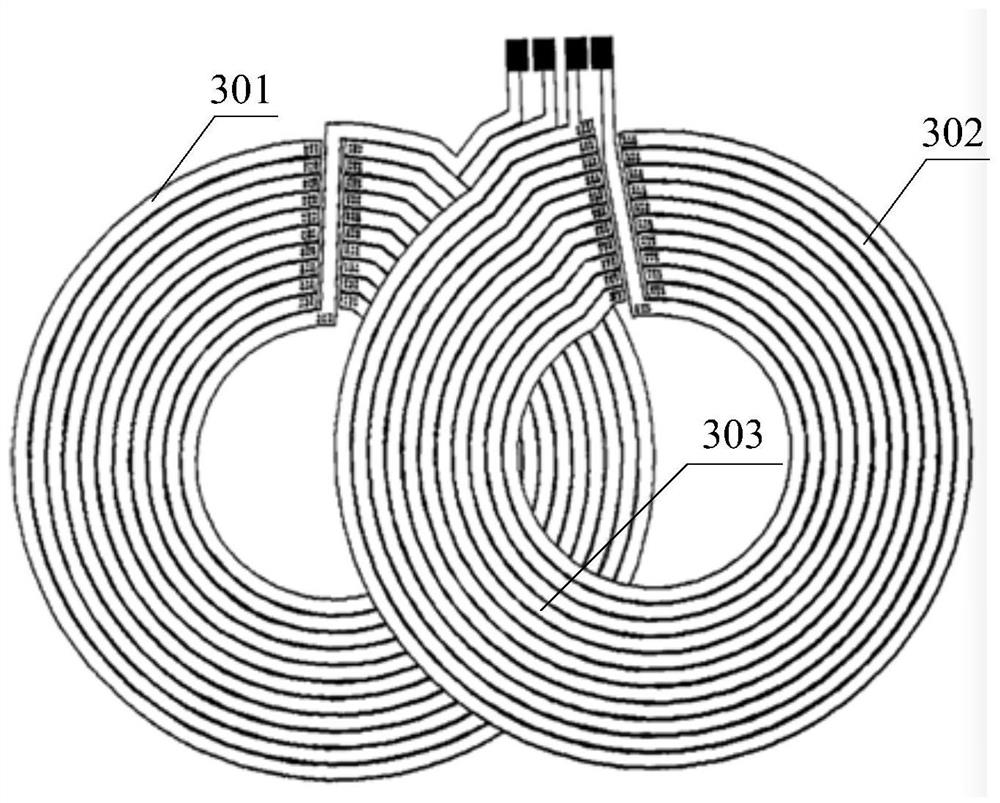 Charging control device and method