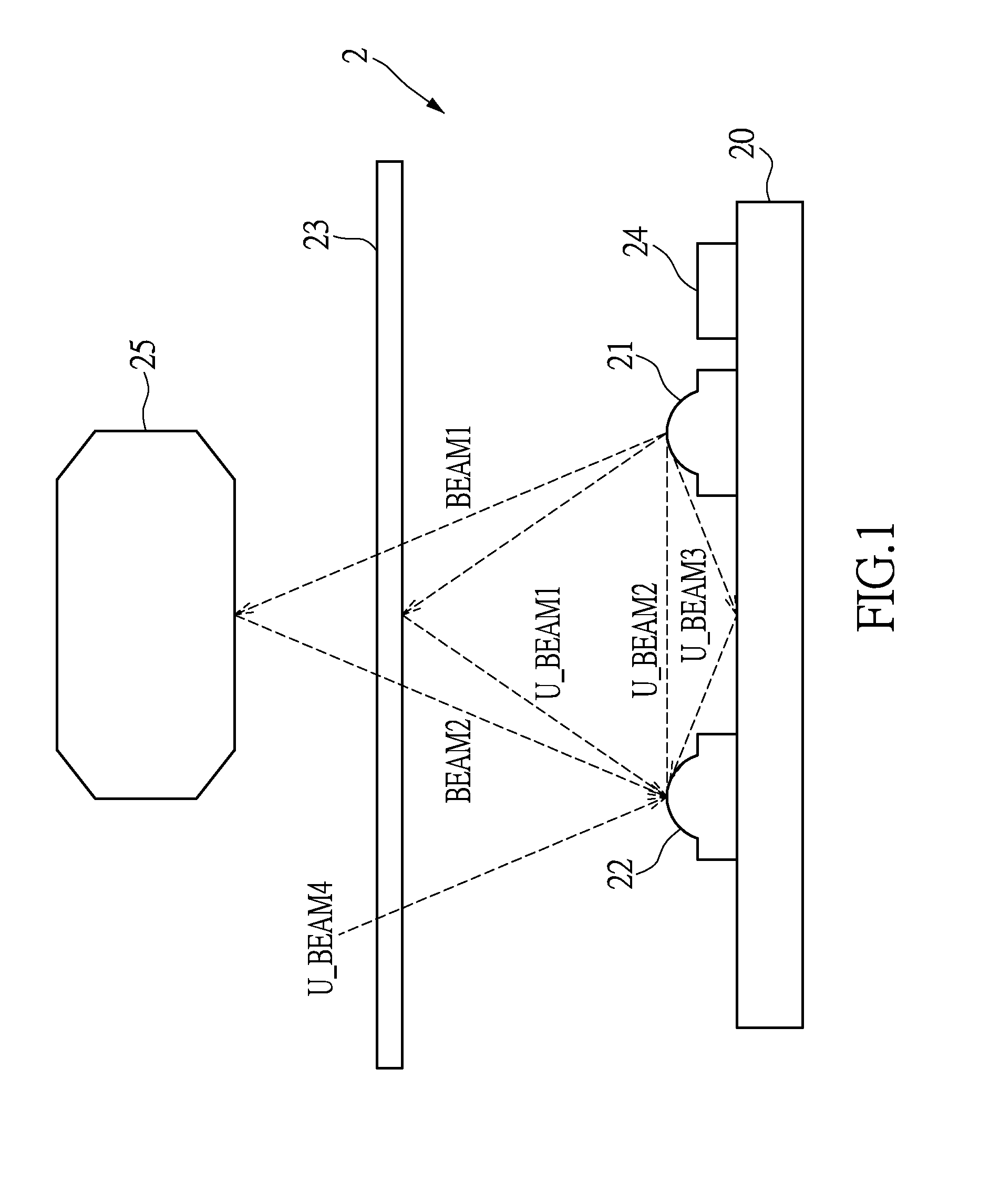 Proximity sensing method, proximity sensing device, and electronic device thereof