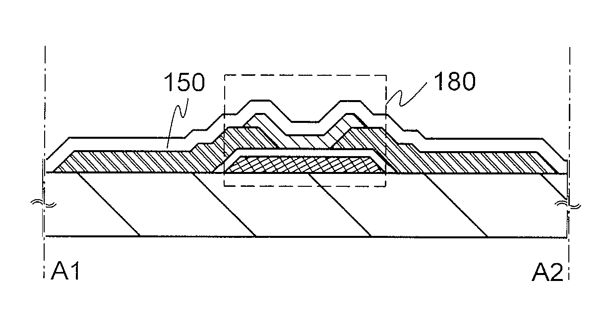 Semiconductor Device and Manufacturing Method Thereof